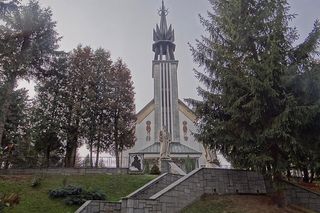 To najładniejsza nazwa wsi w Małopolsce