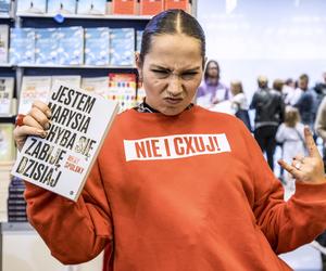 Mery Spolsky poprowadzi polską edycję Drag me out. Niepokorna artystka w kontrowersyjnym show