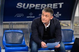 Hit PKO BP Ekstraklasy. Lech Poznań gra ze Śląskiem Wrocław