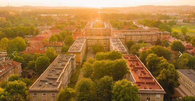 Śląska Lokacja Filmowa 2024. Zwycięzcą plebiscytu zostało tyskie osiedle A.