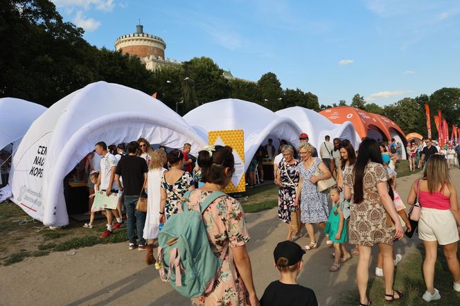 Wakacyjna Trasa Lato z Radiem i Telewizją Polską zawitała do Lublina
