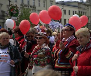 Dzień Solidarności Międzypokoleniowej w Lublinie