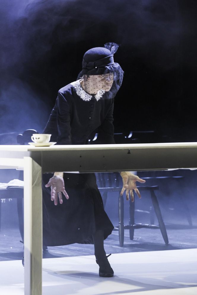 Krystyna Demska-Olbrychska wspomina ostatnią rozmowę z Jadwigą Jankowską-Cieślak. Poruszające!