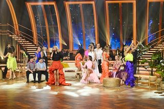 Taniec z Gwiazdami odc. 4 wiosna 2025