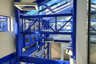 Przebudowany Dworzec Autobusowy Rataje