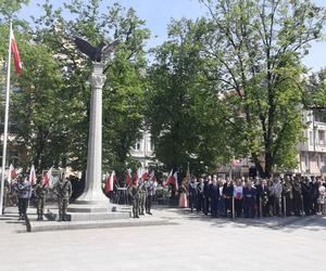 Wojewódzkie obchody Święta Narodowego 3 Maja 