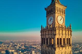 Pałac Kultury i Nauki