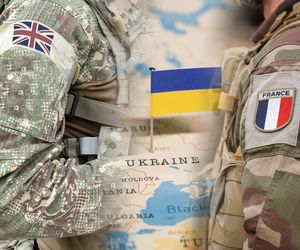 40 km ziemi za pokój? Europa rozważa drastyczny plan dla Ukrainy