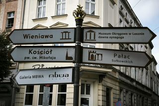 Leszno w czołówce gmin z najlepszą jakością życia w Polsce i w Wielkopolsce