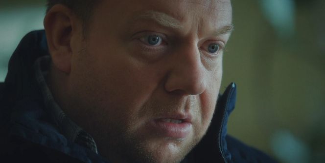 M jak miłość odc. 1870. Tadeusz (Bartłomiej Nowosielski)