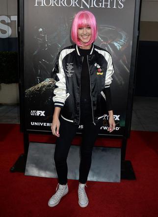 Jessica Serfaty