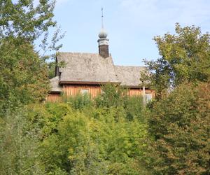 Lubelski skansen zachwyca na początku jesieni!