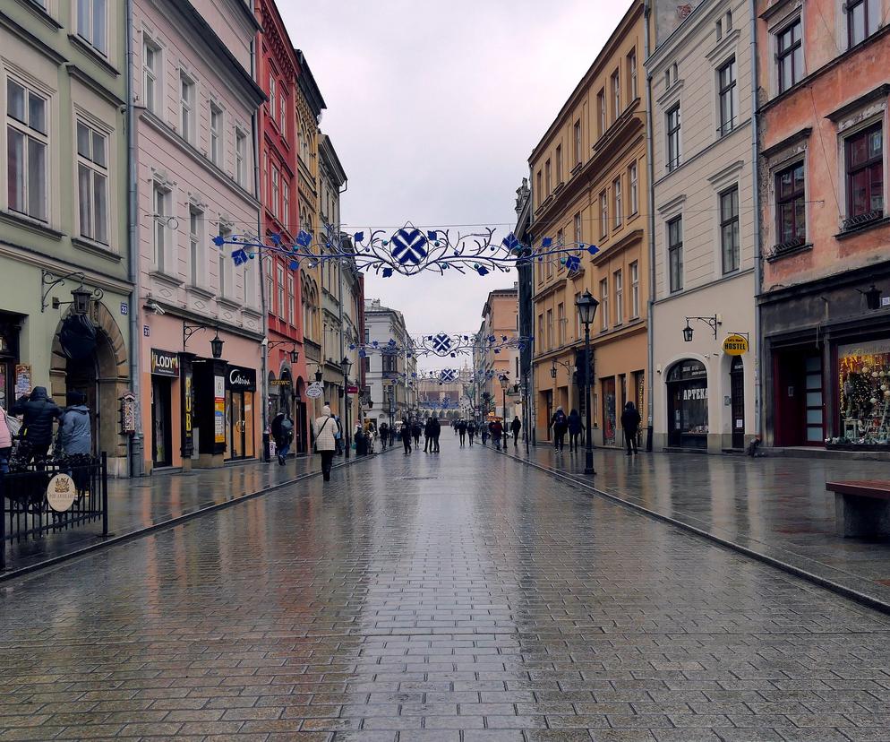 Ciemno i zimno – czy taka będzie jesień i zima w Krakowie? Miasto szykuje się na kryzys 