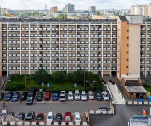 Osiedle Przyczółek Grochowski w Warszawie