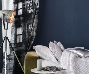 H&M Home - tkaniny