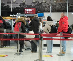 100 pasażerów w ciągu 15 minut. Nowość na lotnisku w Lublinie