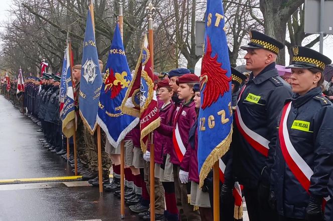 Święto Niepodległości 2025 w Szczecinie