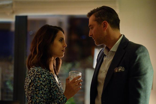 BrzydUla 2, odcinek 202: Marek (Filip Bobek), Ula (Julia Kamińska)