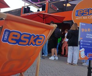 Eska Music Tour w Nysie