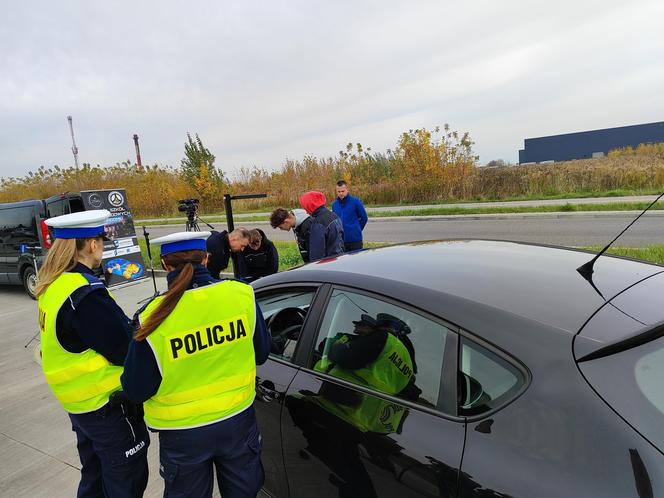 Rozpoczeła się akcja "Twoje światła - Nasze Bezpieczeństwo"