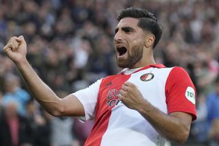 Mundial 2022: Alireza Jahanbakhsh. Sylwetka reprezentanta Iranu