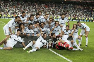 Real - Barcelona, Gran Derbi 29.08.2012