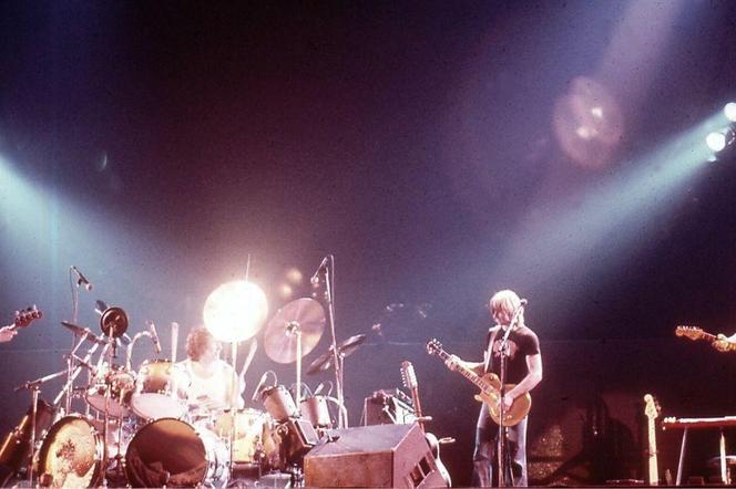 Pink Floyd zapowiedzieli nowy miks swojego słynnego albumu. Premiera już w maju 