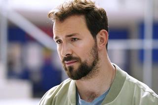 Barwy szczęścia odc. 2903: Marcin Kodur (Oskar Stoczyński)