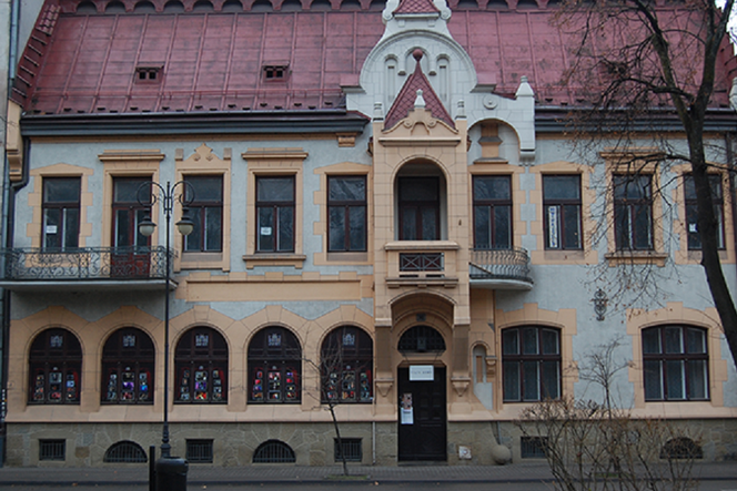 Teatr w sieci. Aktorzy Nowego nagrywają bajki i wiersze