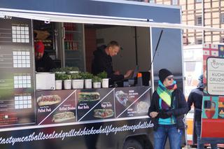 Festiwal Smaków Food Trucków 2022 [GALERIA]