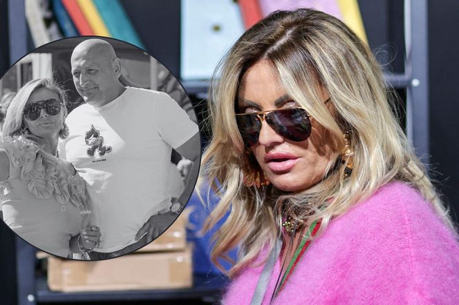 Dagmara Kaźmierska, Jacek Wójcik