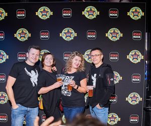 Rocktoberfest 2025 - impreza urodzinowa Eski ROCK