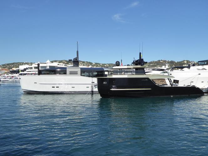 Cannes Yachting Festival 2017