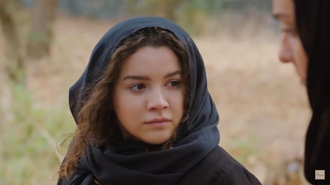 Tak będzie wyglądał pogrzeb siostry Ege w serialu "Miłość i nadzieja"