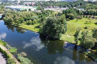 W Bydgoszczy w końcu doczekamy się otwartego kąpieliska. Tak ma wyglądać! [ZDJĘCIA, WIZUALIZACJA]