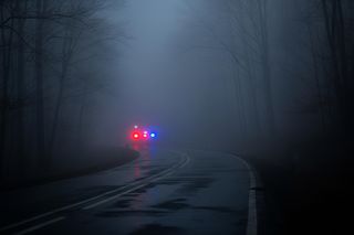 Tragiczny wypadek pod Oławą. Co doprowadziło do śmierci 23-latka?