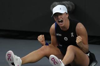 Iga Świątek Zawodniczką Roku WTA w plebiscycie prestiżowego portalu! Ogromne wyróżnienie!