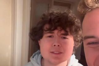 Co wydarzy się w nowych odcinkach Rodzinki.pl? Adam Zdrójkowski pokazał zdjęcia z planu serialu