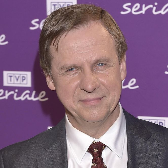 Grał Andrzeja Talara w kultowym serialu "Dom". Dziś zajmuje się czymś zupełnie innym