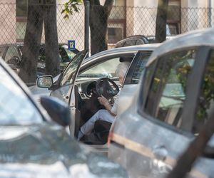 Krystyna Loska - królowa telewizji wciąż w formie