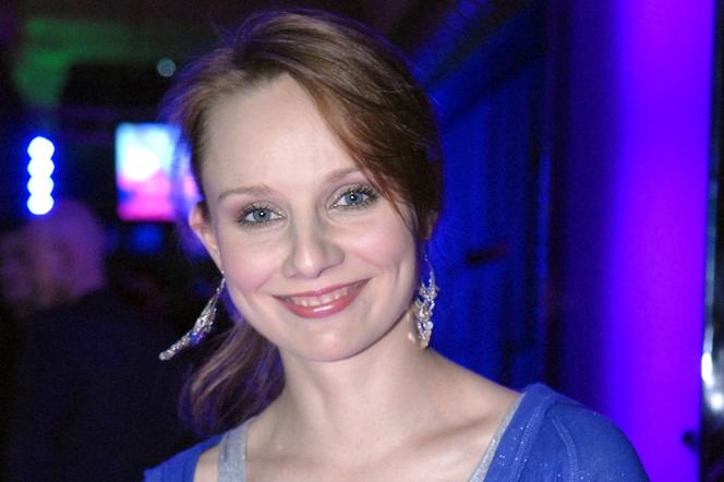 Ewelina Flinta 2007