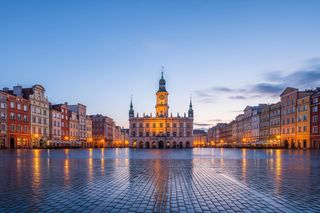 Indeks Zdrowych Miast 2025. Gdzie najlepiej żyje się mieszkańcom?