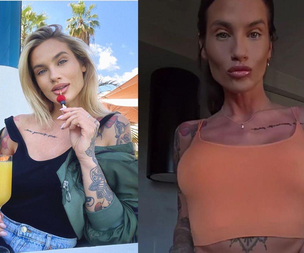 Karolina Gilon schudła 12 kg. Prezenterka telewizyjna ma 1 prostą zasadę