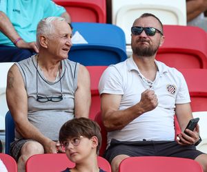 Górnik Zabrze liderem Ekstraklasy po wygranej z Widzewem. Zadecydował gol w końcówce
