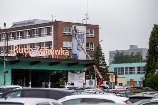 Nie oczerniaj górnika