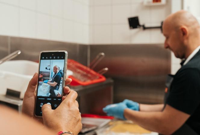 Czego spodziewać się po Popeyes? O nowej restauracji w Pasażu Grunwaldzkim wiemy już wszystko