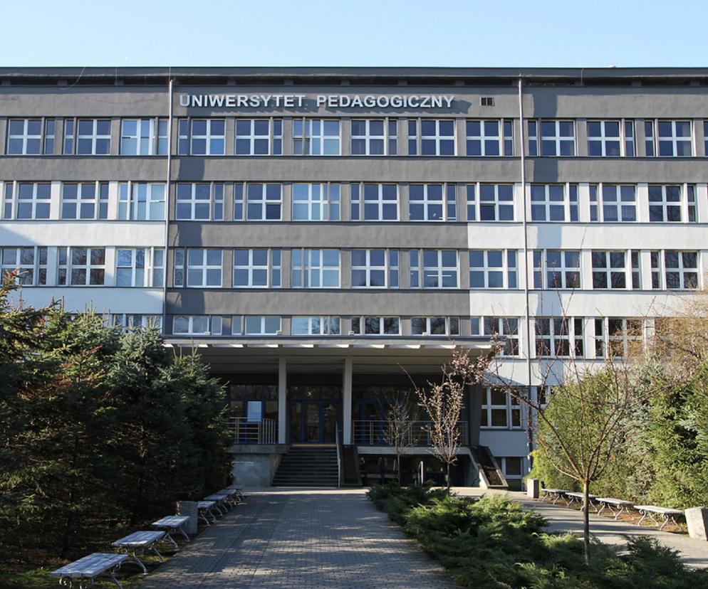 Uniwersytet Pedagogiczny