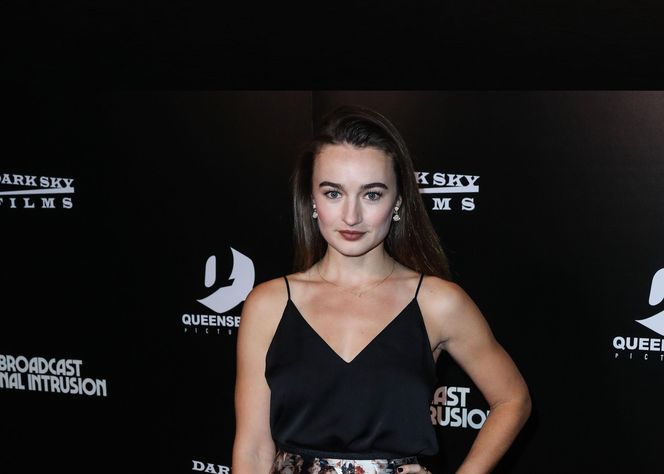 Nie żyje Kelley Mack. Aktorka miała zaledwie 33 lata