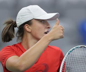 Iga Świątek - Paolini O KTÓREJ GODZINIE gra Iga Świątek mecz dzisiaj US Open Doskonałe wiadomości dla kibiców! KIEDY gra Iga Świątek GODZINA meczu dzisiaj 