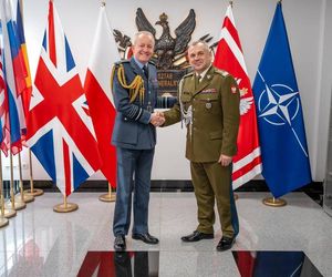 Polsko-brytyjska współpraca na horyzoncie. Apache, F-35 i nowe szkolenia